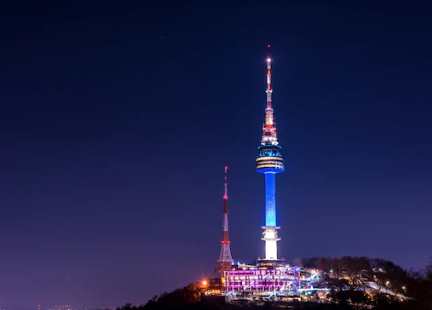 7 Tempat Wisata Populer di Korea Selatan yang Wajib Kamu Kunjungi!