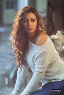 Nivetha Pethuraj Photoshoot