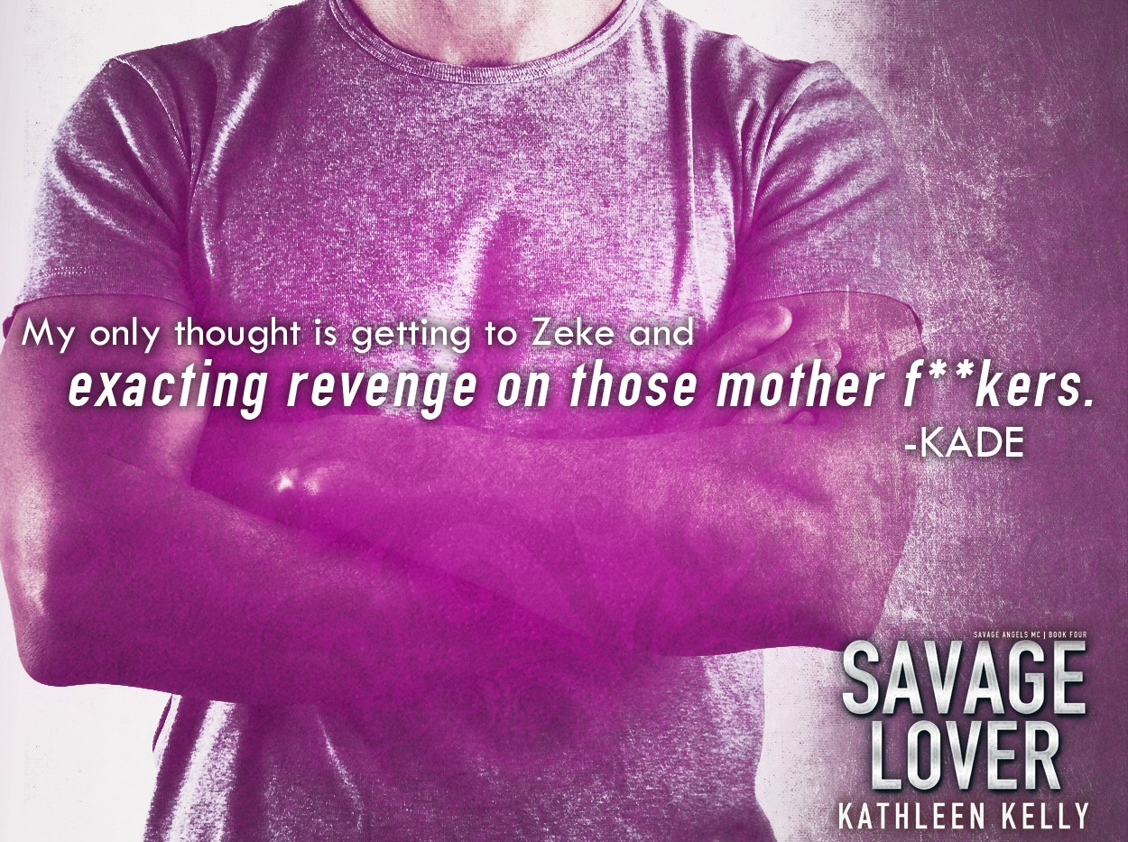 Books,Chocolate and Lipgloss: RELEASE BLITZ - Savage Lover by Kathleen
