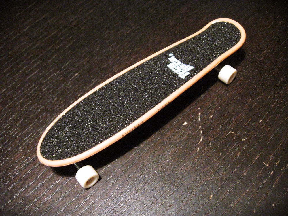 Lair of the Dork Horde: Uh Oh... I Think I May Have Just Become a Tech