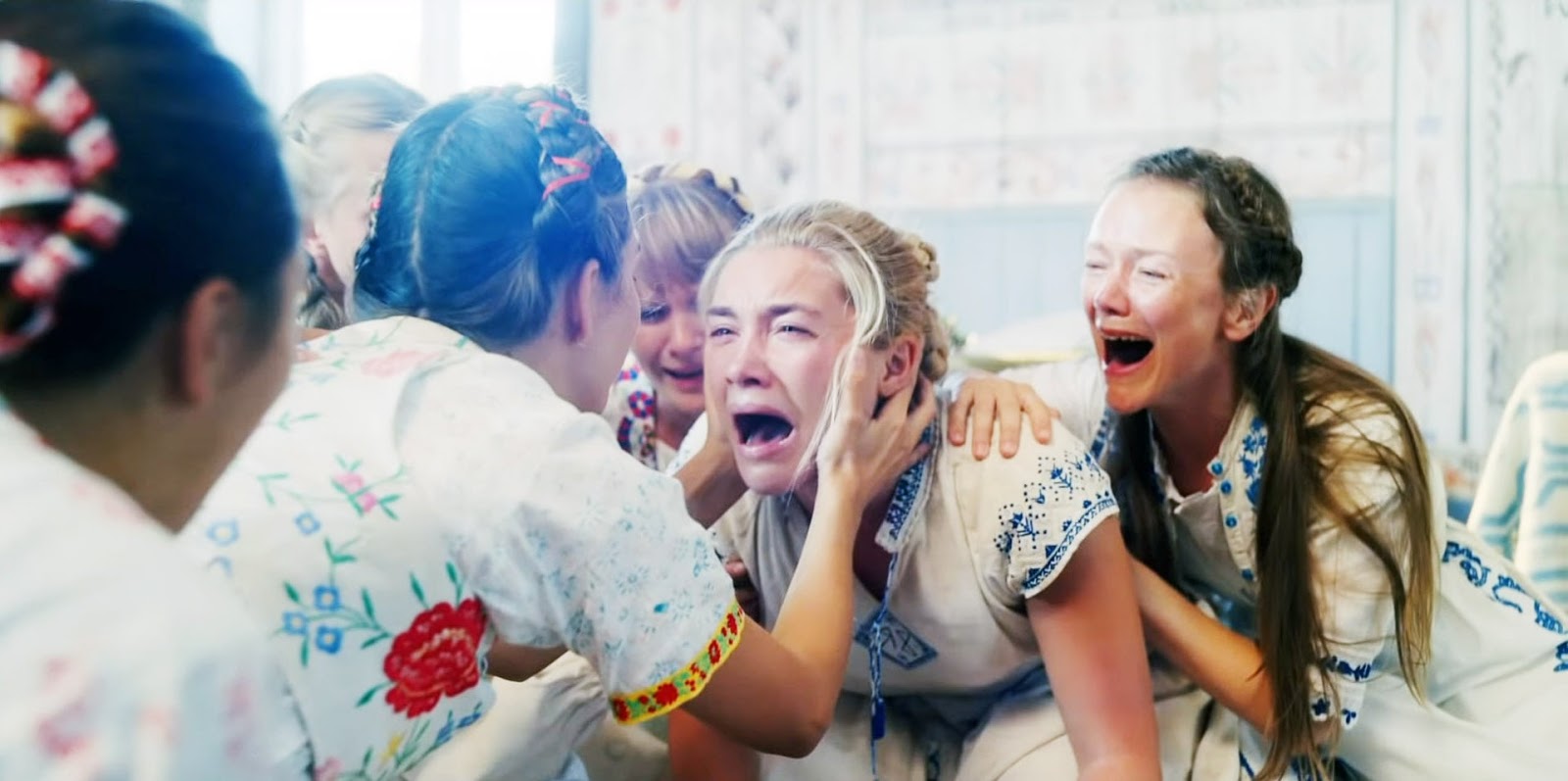 MOVIES: Midsommar - Review