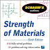 Download Schaums Outline strength of Materials by William Nash Book Pdf