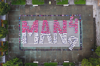 Profil MAN 1 Tegal (Madrasah Aliyah Negeri Babakan Lebaksiu)