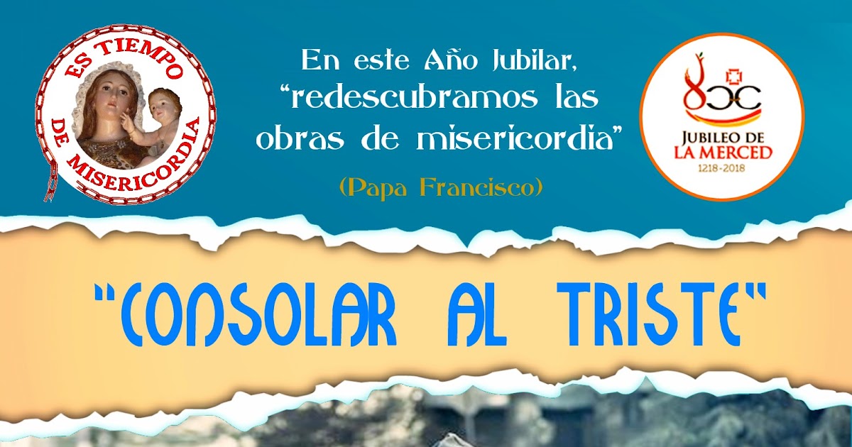 Ntra sra de las mercedes herencia #6