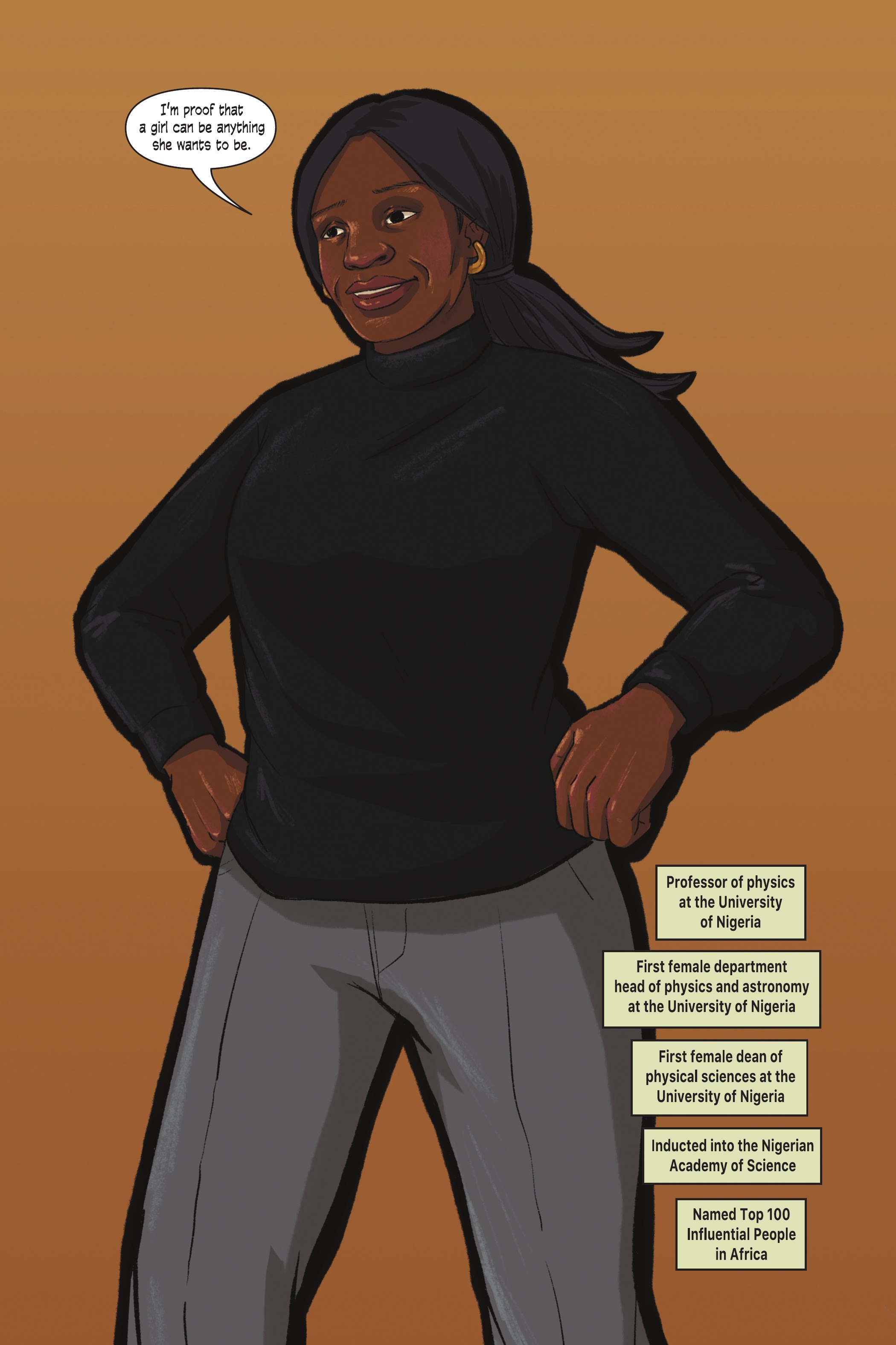 Read online Wonderful Women of the World comic -  Issue # TPB (Part 1) - 18