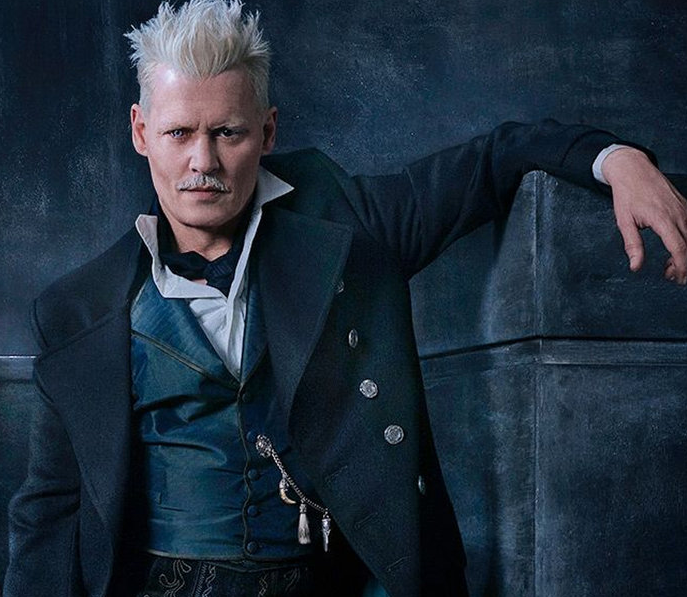 Le Journal De Feanor Les Animaux Fantastiques Les Crimes De Grindelwald