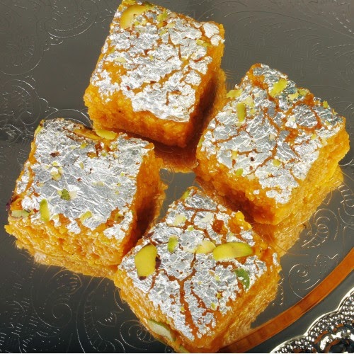 MM Mithaiwala - Indian Sweets and Snacks : Quick & Easy Recipe Of