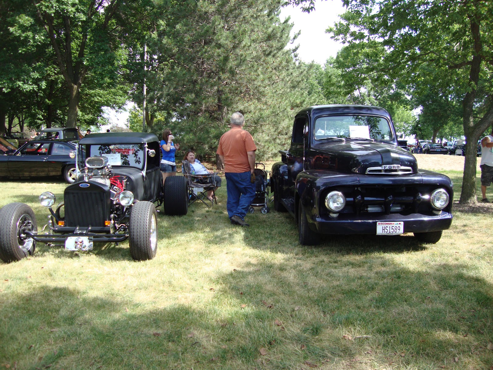 Fathers Day Antique Car And Truck Show Fond Du Lac Antique Cars Blog