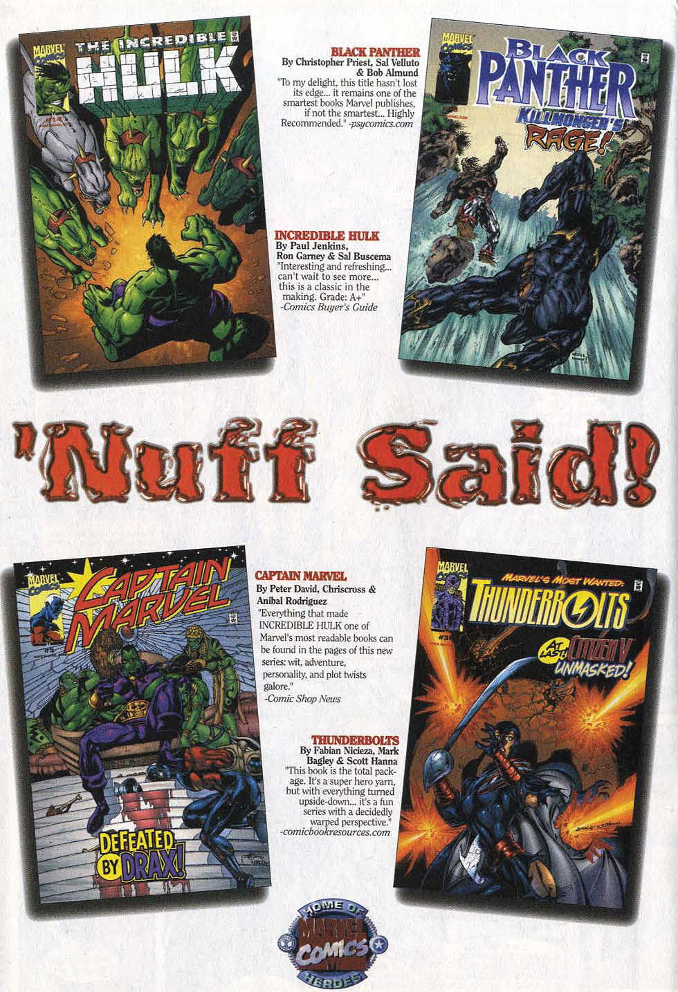 Read online Iron Man (1998) comic -  Issue #28 - 7