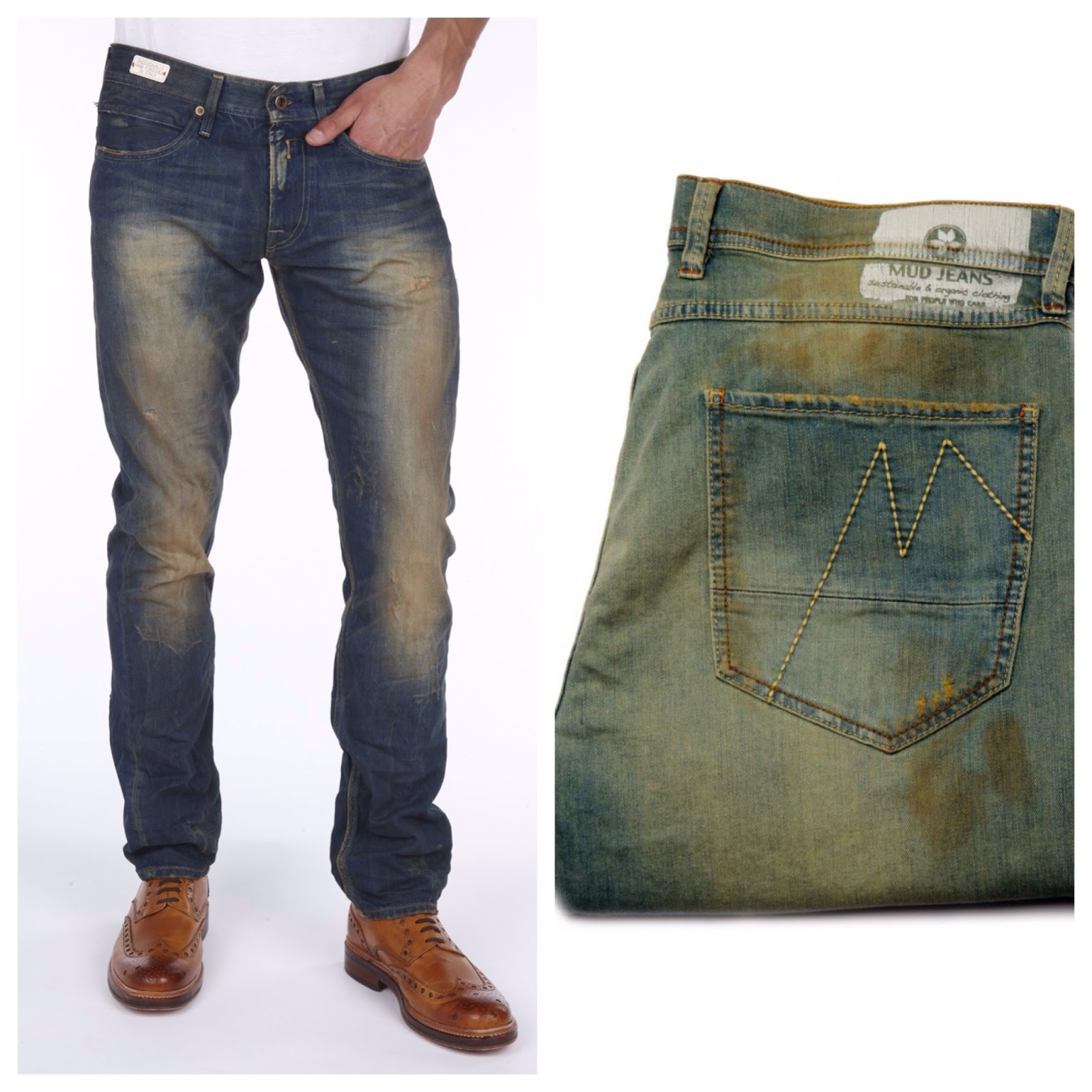 Garments Merchandising DIFFERENT TYPES OF DENIM GARMENTS WASHING(Part 02)