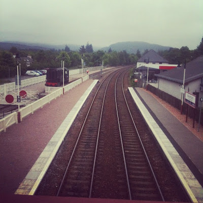 Aviemore