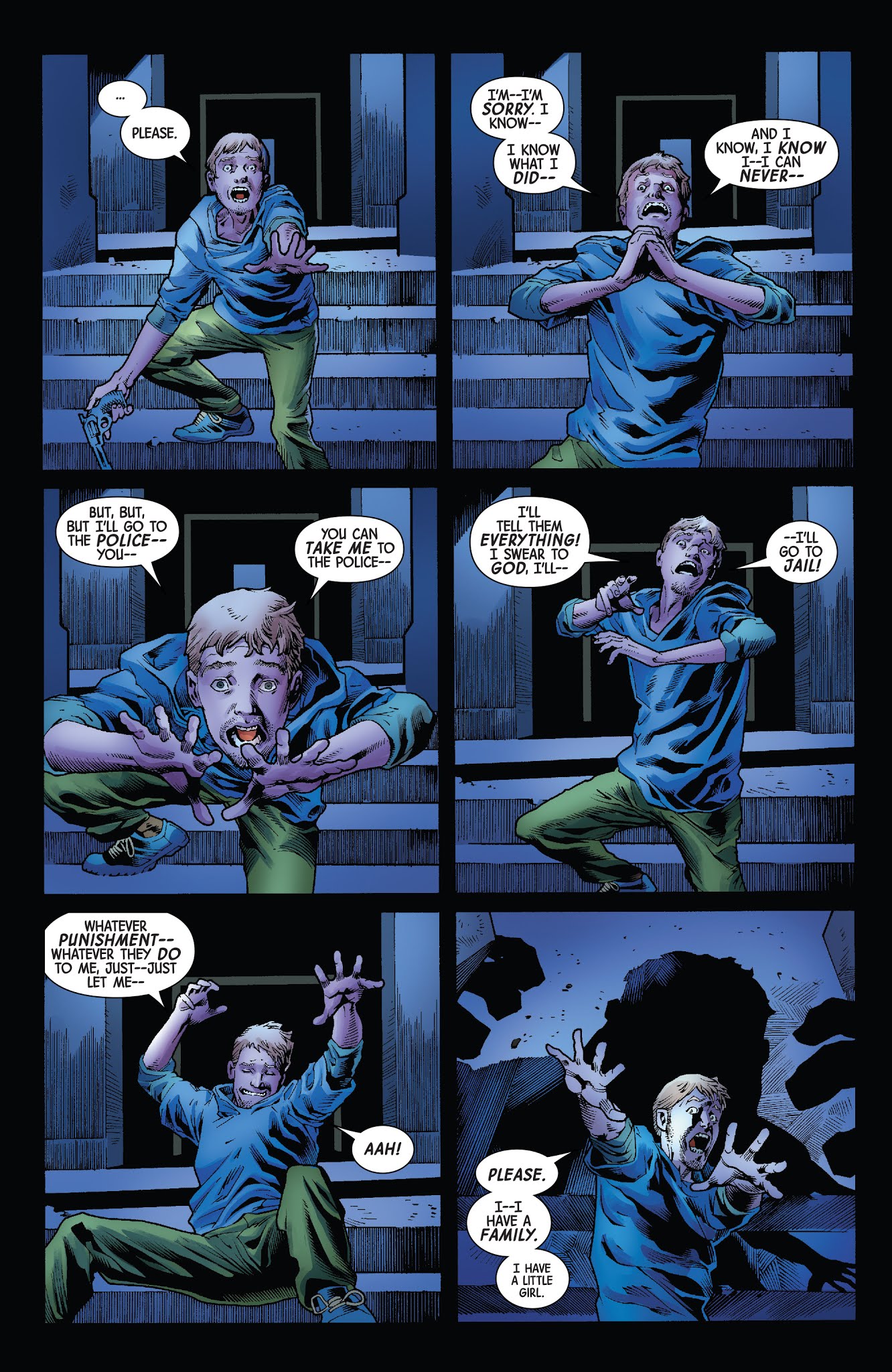 Immortal Hulk (2018) issue 1 - Page 24