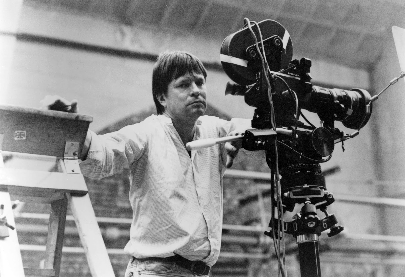 Terry Gilliam Filme Terry Gilliam Filme