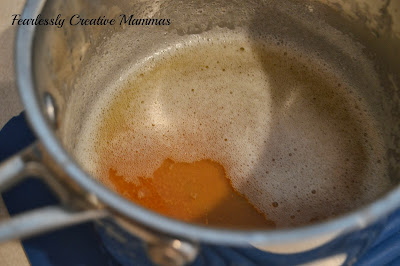 Grandma's Butterscotch Cookies - Fearlessly Creative Mammas