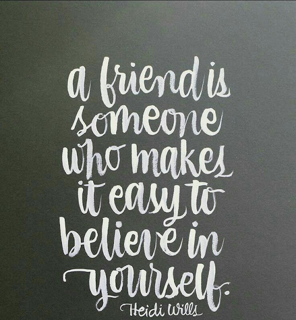 Best Friendship Lines