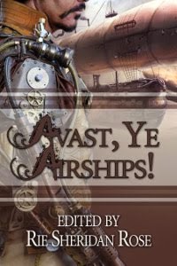 Avast, Ye Airships