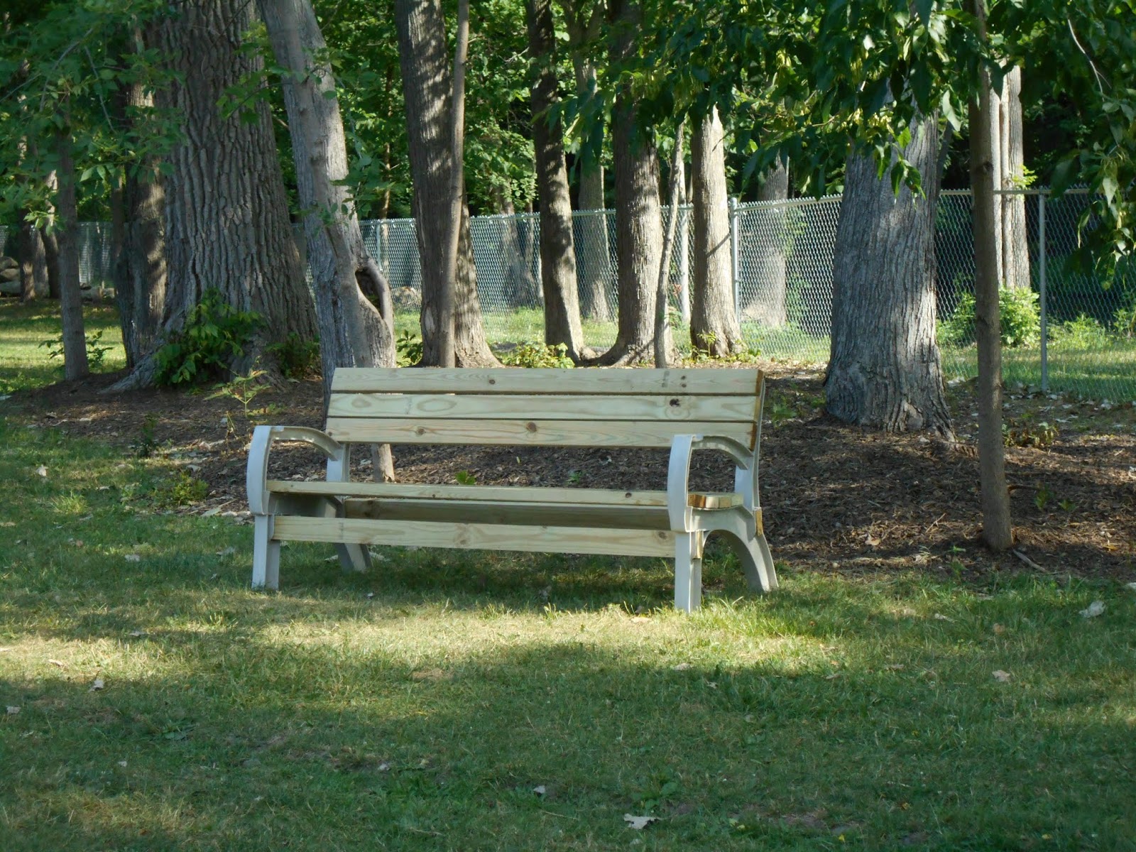 New York State of Mind SHORTSVILLE, NY DOG PARK