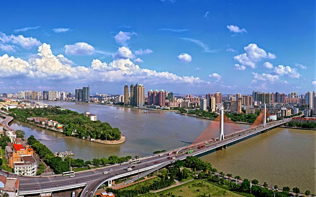 Guangzhou – China