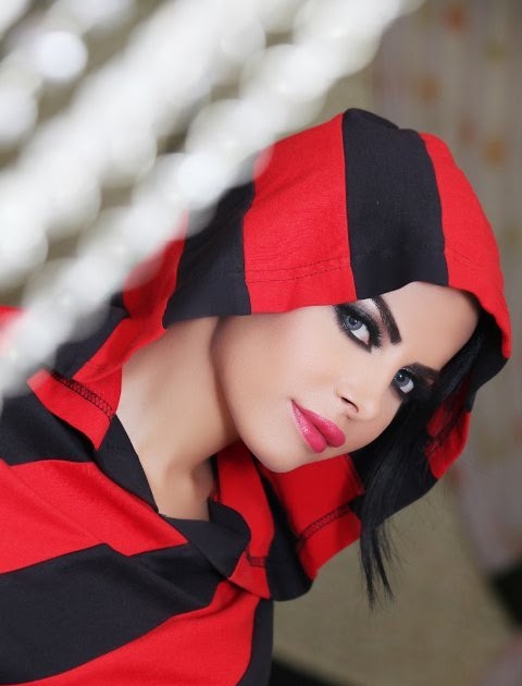 جميلات العرب Beauty From Every Where Layal Aboud ليال عبود