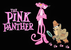 Pink Panther animatedfilmreviews.filminspector.com
