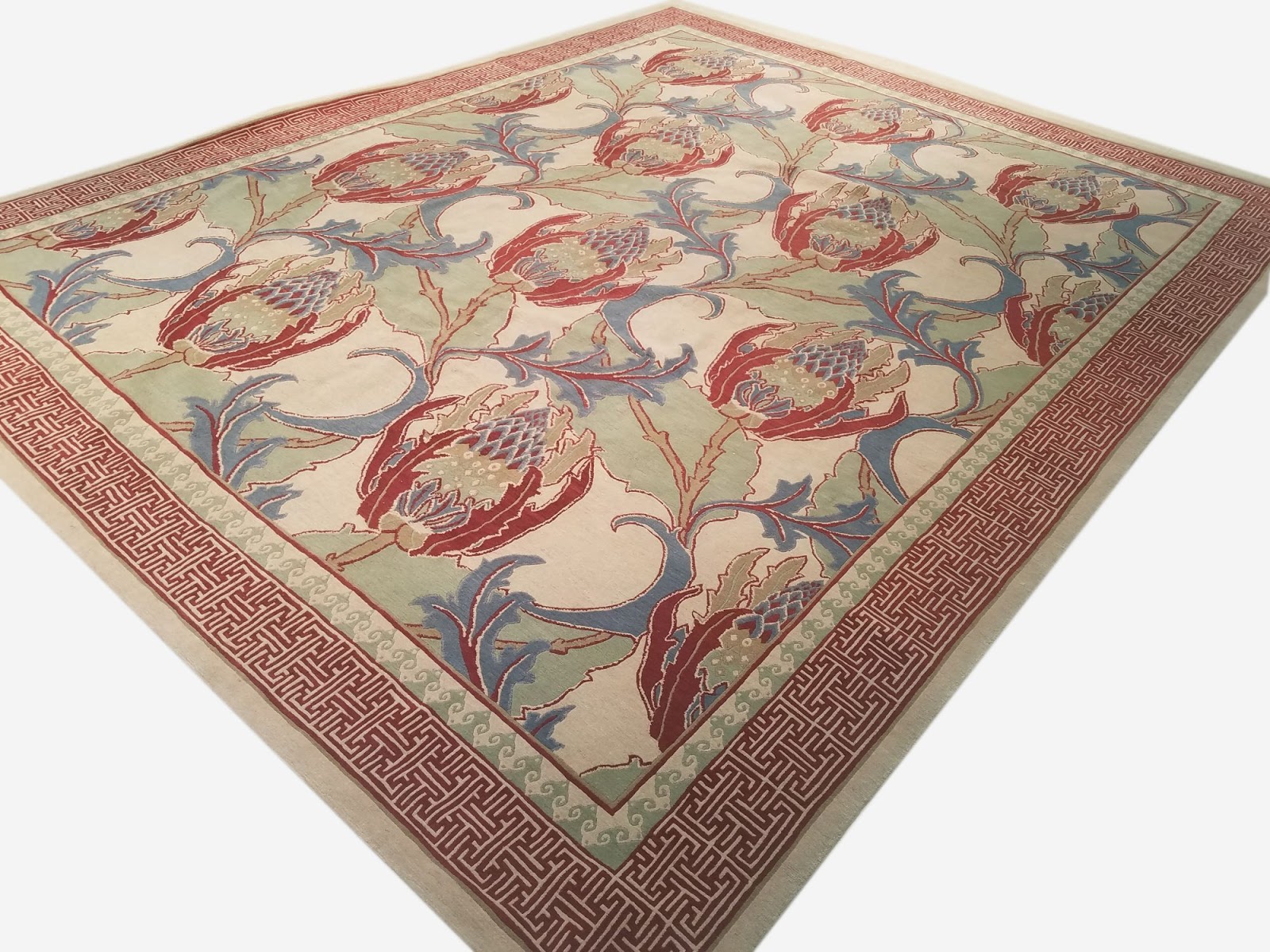 Tips For Buying Rugs Online