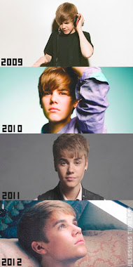 Justin Forever