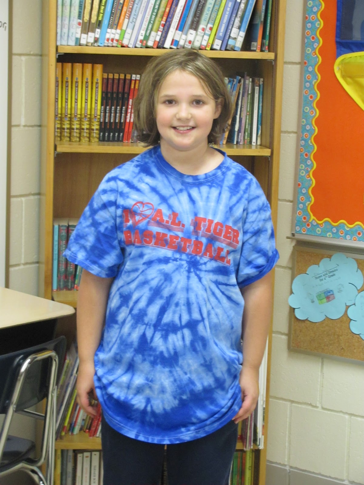 How Old Are 4th Graders