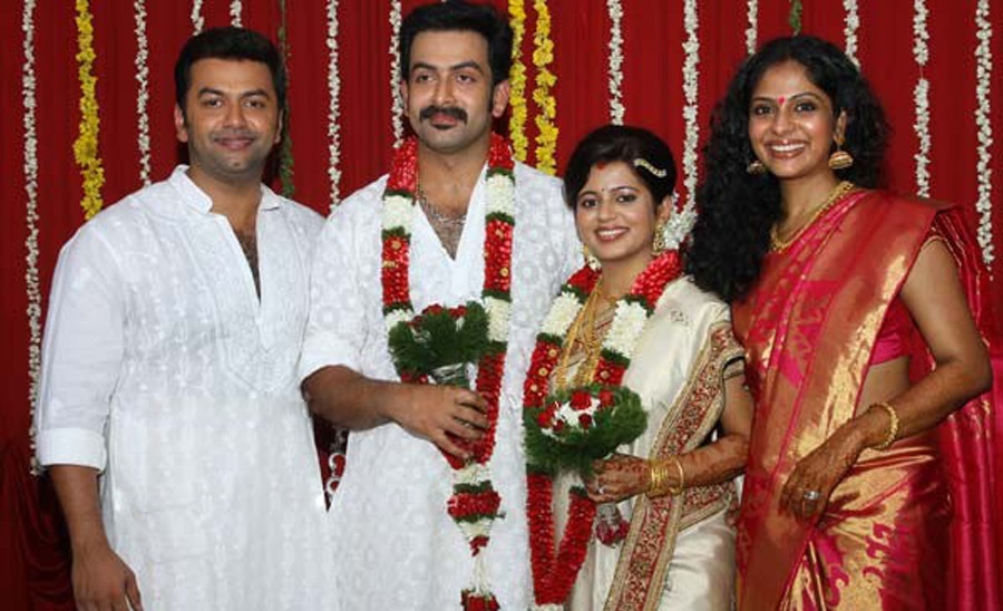 Prithviraj Sukumaran Today News Wiki Affairs Updates