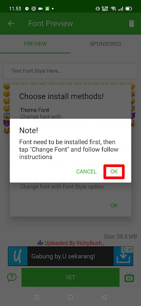 How to Change Emoji to IOS Emoji on Oppo and Realme 8