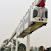 China's first new energy “sky train” runs trial operation in Chengdu.