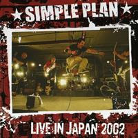[2003] - Live In Japan 2002