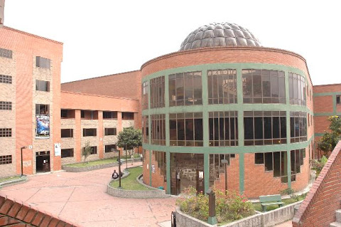 Facultad Tecnológica Universidad Distrital Bogotá