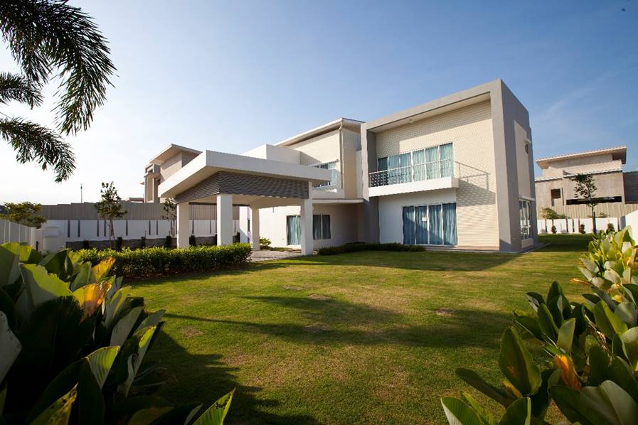 Rumah Landed atau Rumah Condo? Yang Mana Patut Saya Beli?  Hartanah Girl