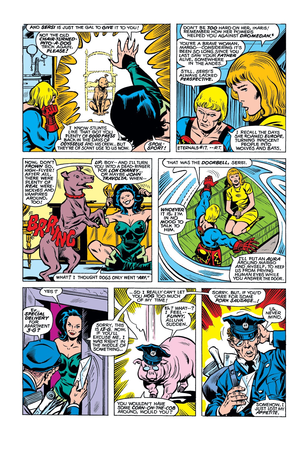 Thor (1966) 284 Page 12