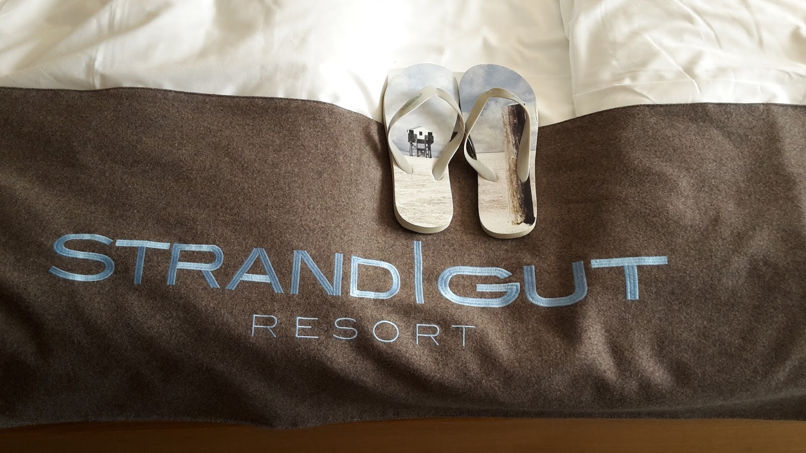 Familienzeit Reisen Mit Kindern St Peter Ording Lari Lara