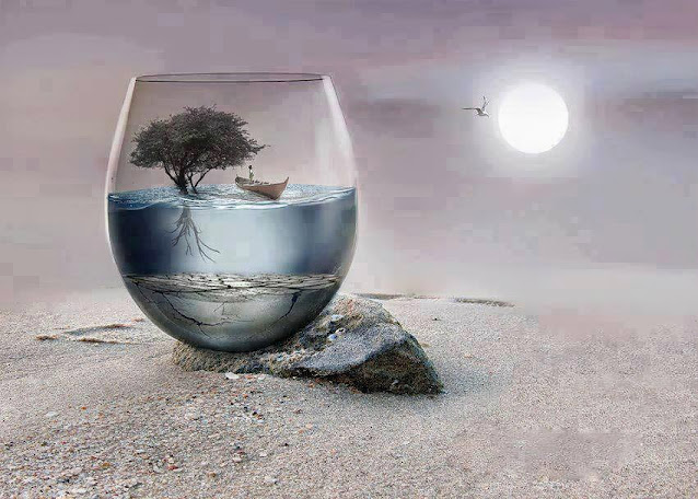 Καλοκαιρινά ποτά