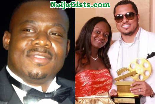 van vicker sleeping with my wife