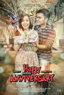 Download Film Happy Putus Anniversary (2017) 