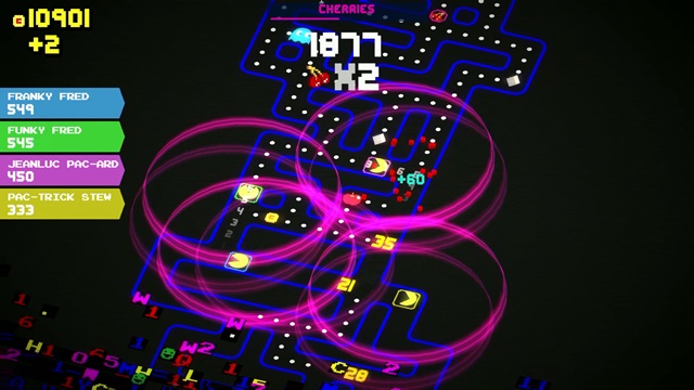 PAC-MAN 256 PC Full PAC-MAN 256 PC Full
