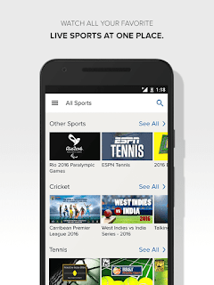 SonyLIV v4.6.7 Premium Subscribed APK is Here ! SonyLIV v4.6.7 Premium Subscribed APK is Here !