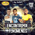 Victor Aragão e Kaso Sério fazem o Encontro de Fenômenos neste domingo (29) no Prime Club em Ruy Barbosa
