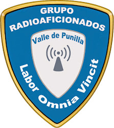 Grupo Radioaficionados Valle de Punilla