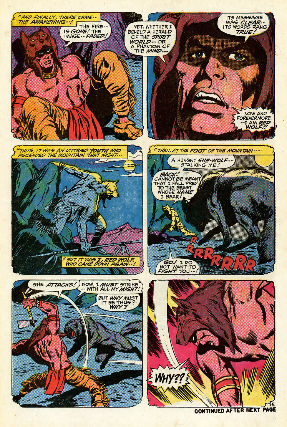 The Avengers (1963) 80 Page 15
