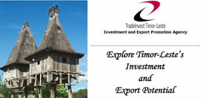 Ohin, TradeInvest Organiza Premiu Exportasaun 2017