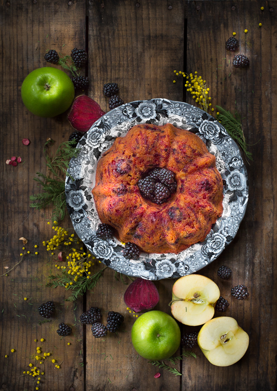 velvet apples