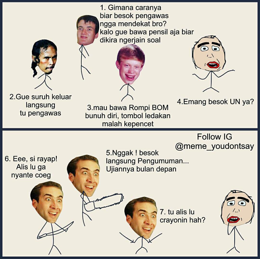 Foto Lucu Meme Yao Ming Stok Gambar Lucu