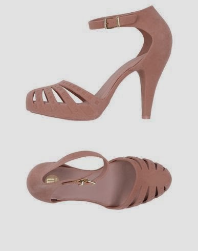 CHASING TRENDS: A Melissa chegou a Lisboa!(05)