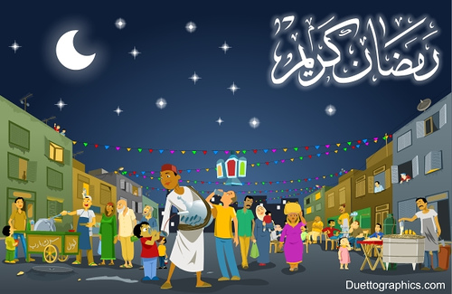 Jenis Bisnis Makanan di Bulan Puasa dan Agar Jualan Laris di Bulan Puasa Jenis Bisnis Makanan di Bulan Puasa dan Agar Jualan Laris di Bulan Puasa