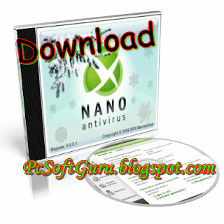 Download NANO AntiVirus 0.26.0.55974 Beta