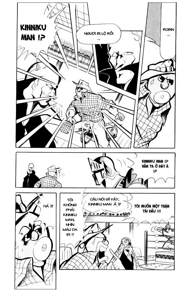 Kinniku Man Chap 64 - Next Chap 65